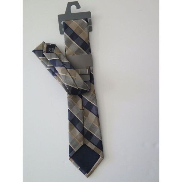 Michael Kors Multicolored Tie - Picture 3 of 4